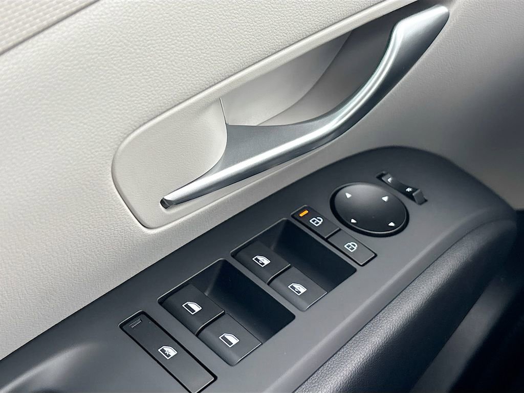 New 2026 Hyundai Tucson SEL image 17