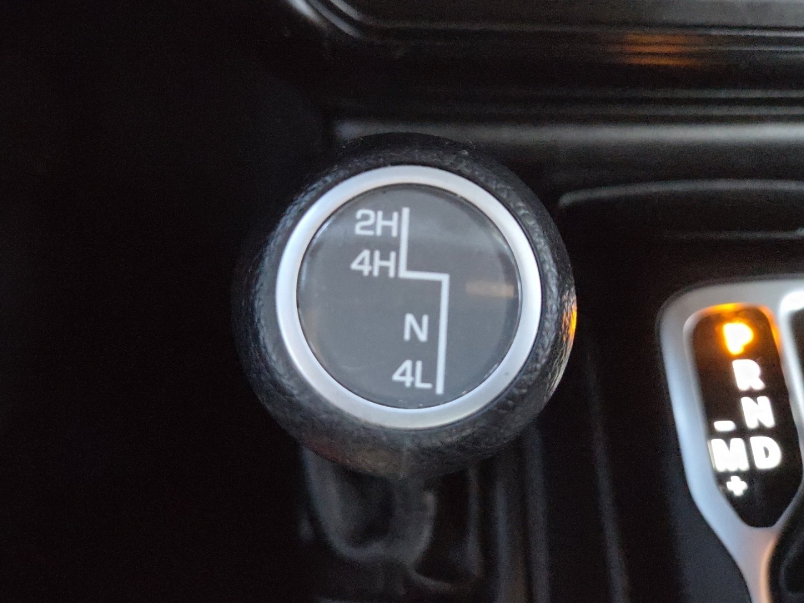 Used 2018 Jeep Wrangler Unlimited Sport S image 8