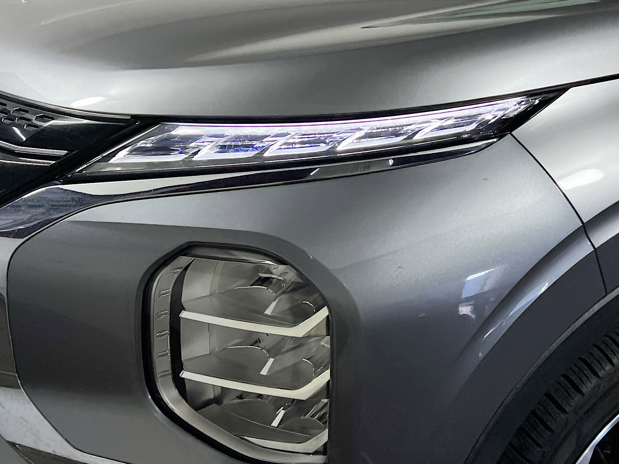 Used 2022 Mitsubishi Outlander SE image 11