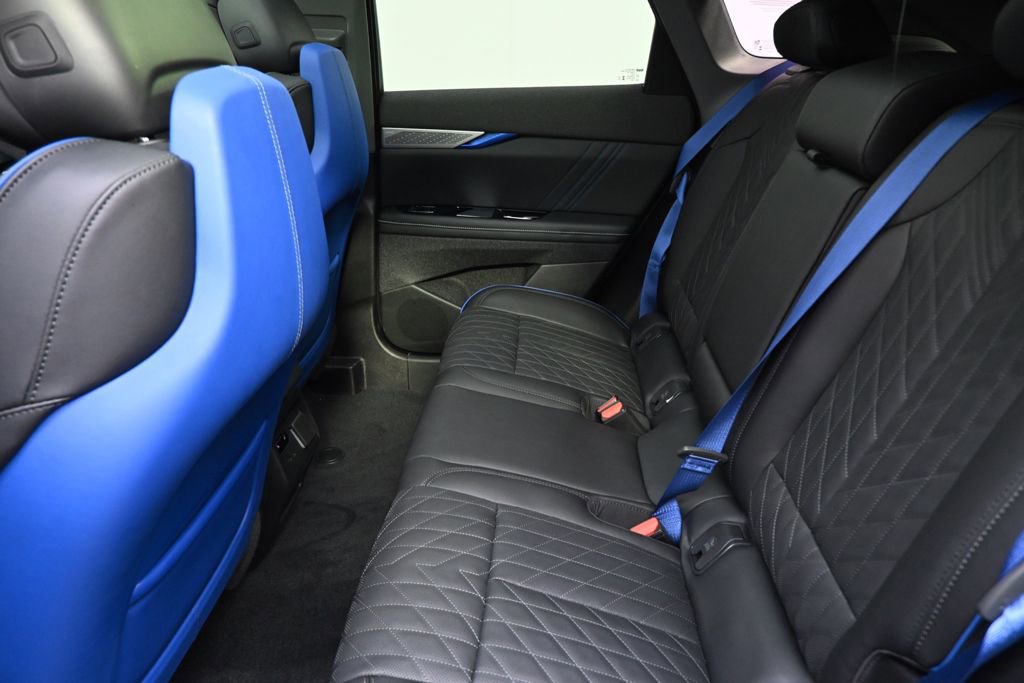 New 2026 Cadillac Optiq V image 23