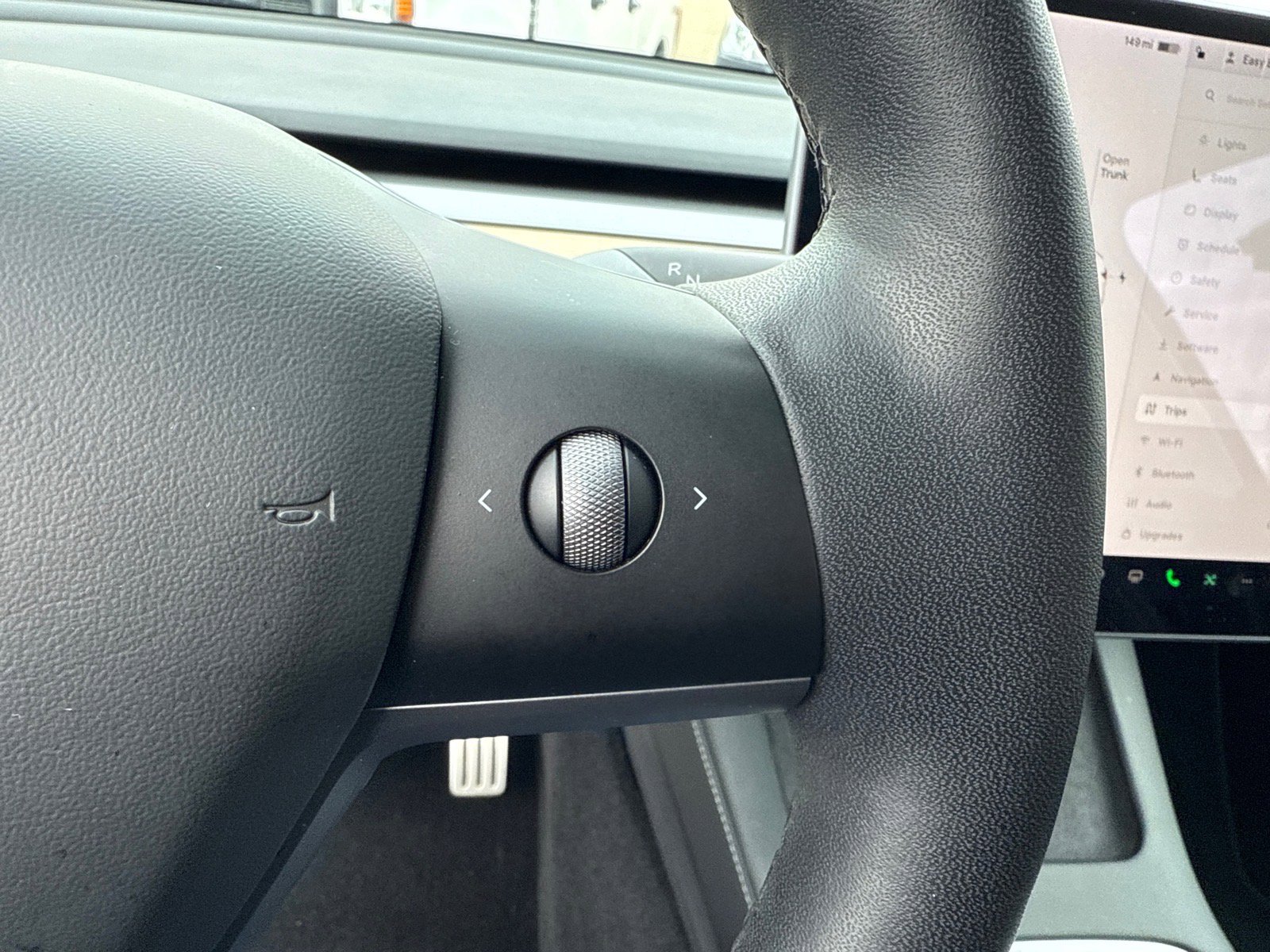 Used 2021 Tesla Model Y Performance AWD/4WD image 30
