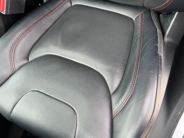 Used 2022 Jeep Cherokee Trailhawk w/ Trailhawk Elite Value Package image 14