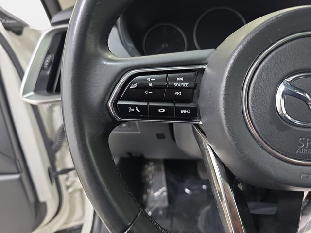 Used 2024 MAZDA CX-90 3.3 Turbo w/ Premium Package AWD/4WD image 17