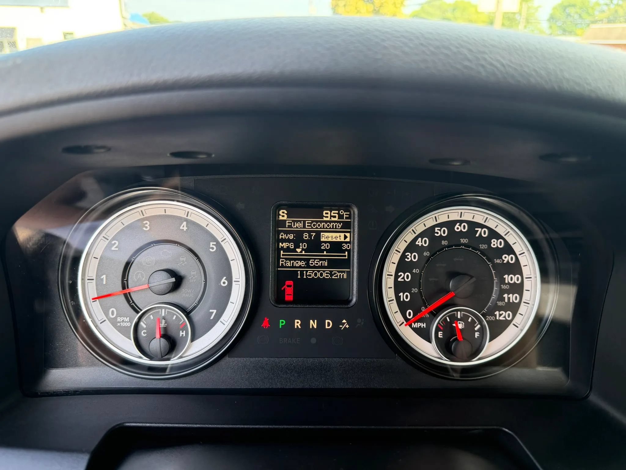Used 2015 RAM 1500 Express w/ Black Ram 1500 Express Group AWD/4WD image 26