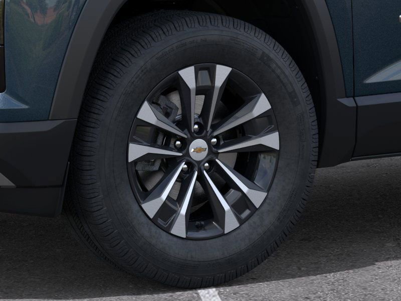 New 2026 Chevrolet Equinox LT image 9