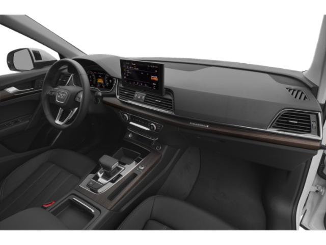 Used 2022 Audi Q5 e Premium Plus w/ Premium Plus Package AWD/4WD image 15