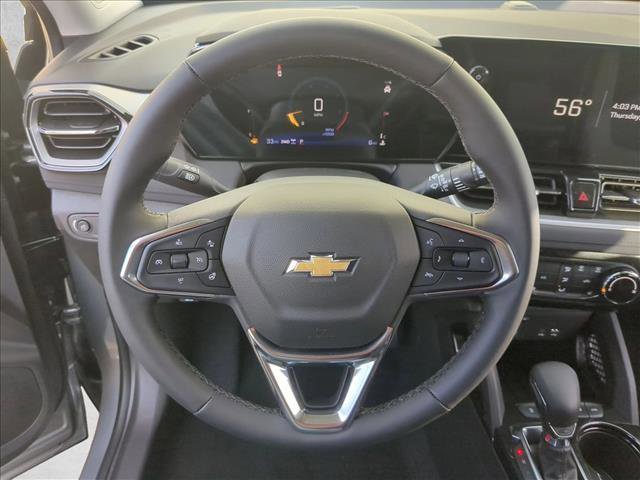 New 2026 Chevrolet TrailBlazer LT w/ LT Cold Weather Package image 13