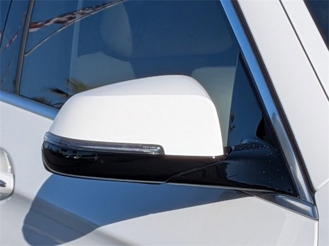 Used 2016 BMW 528i Sedan image 10