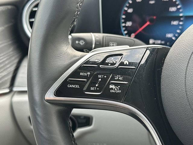 Certified 2021 Mercedes-Benz E 350 4MATIC Sedan image 22