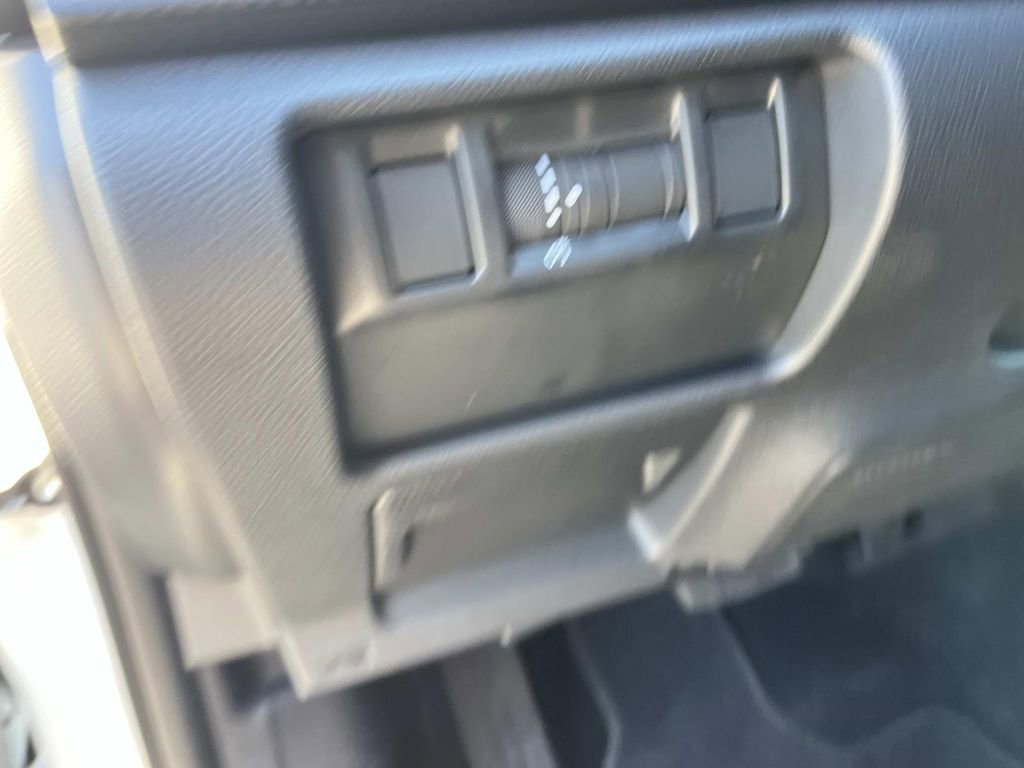 Used 2025 Subaru Crosstrek 2.5i Premium image 30