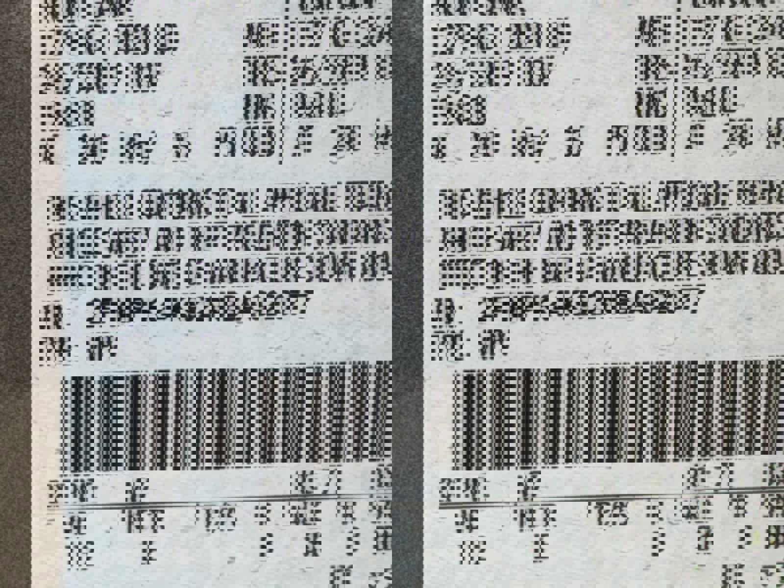 Used 2022 Ford Edge Titanium image 32