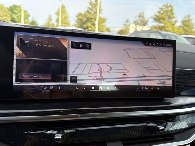 New 2026 BMW X5 xDrive50e w/ Executive Package AWD/4WD image 25