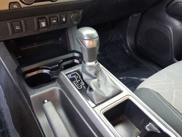 Used 2023 Toyota Tacoma TRD Sport RWD image 20