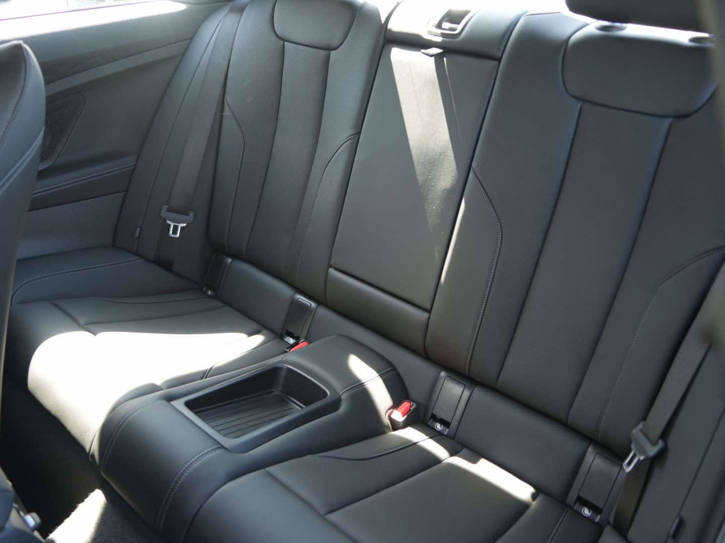 Used 2026 BMW 230i Coupe RWD image 11