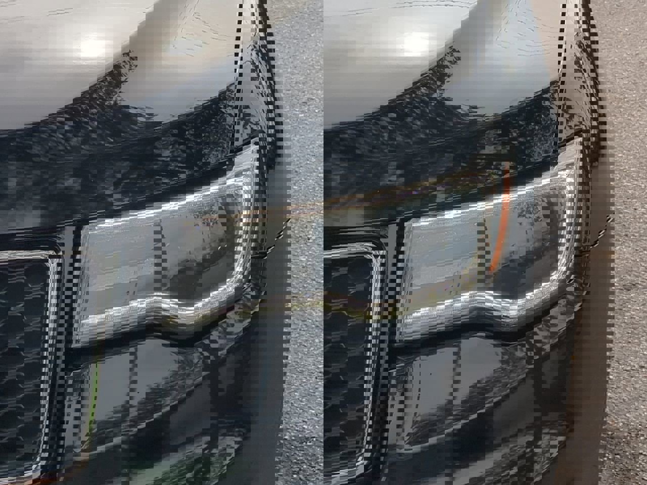 Used 2019 Jeep Grand Cherokee Limited w/ Luxury Group II image 10