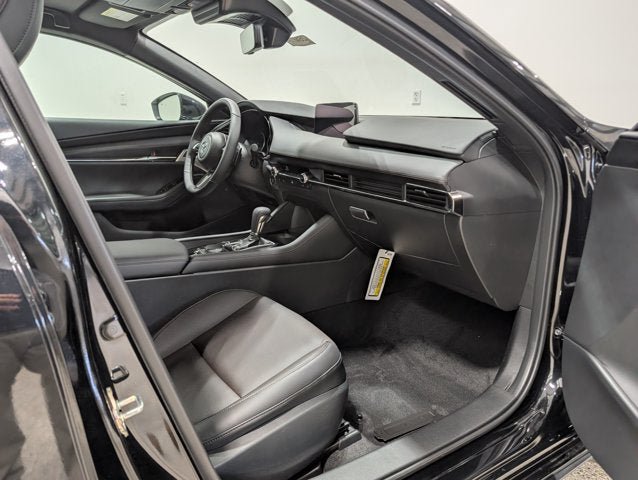 New 2026 MAZDA MAZDA3 Hatchback w/Premium Plus Pkg AWD/4WD image 19