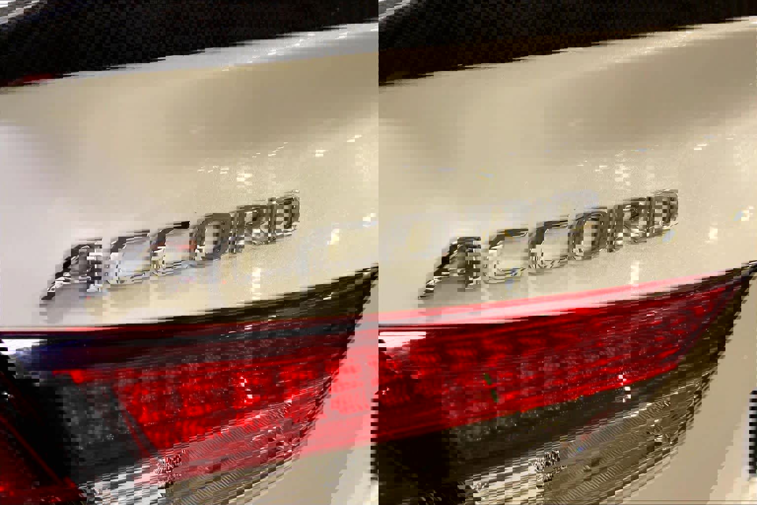 Used 2021 Honda Accord EX-L image 31