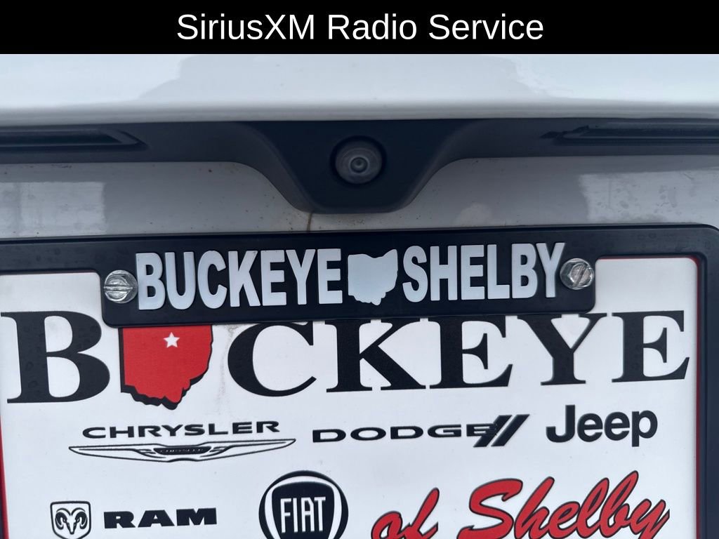 Certified 2022 Jeep Compass Limited w/ Elite Group image 13