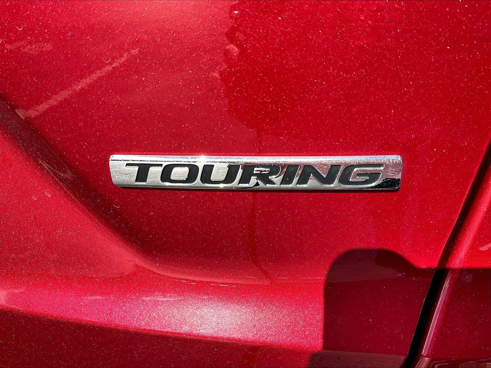 Used 2020 Honda CR-V Touring image 24