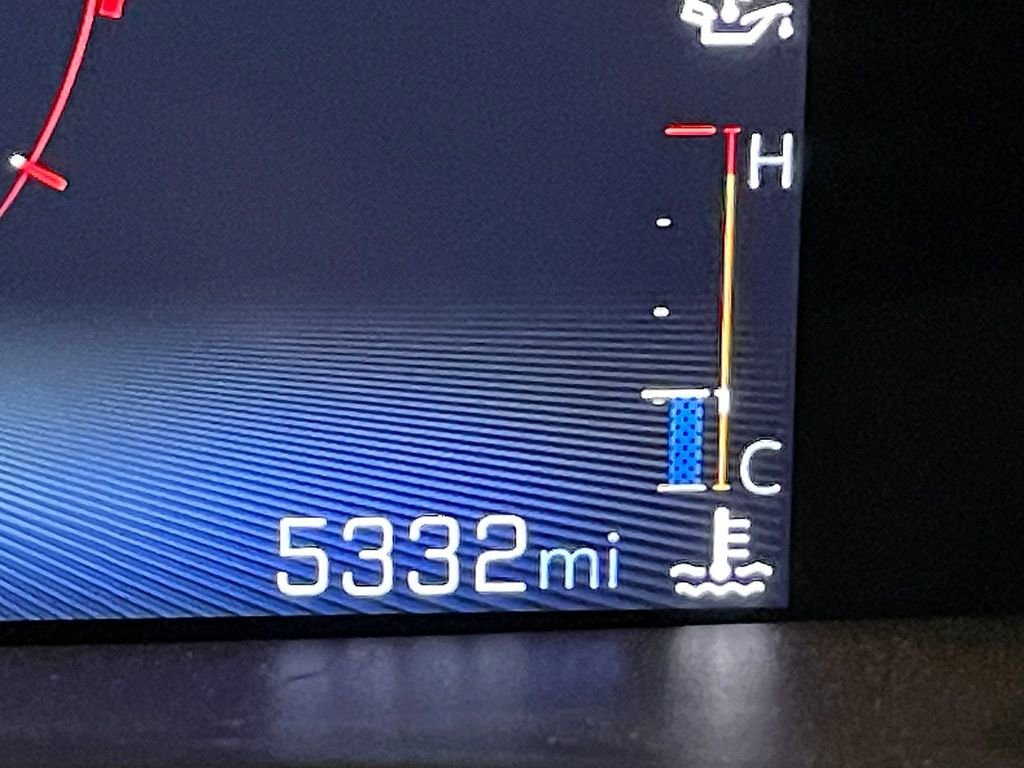 Used 2023 Chevrolet Colorado Z71 w/ Z71 Convenience Package 2 image 5