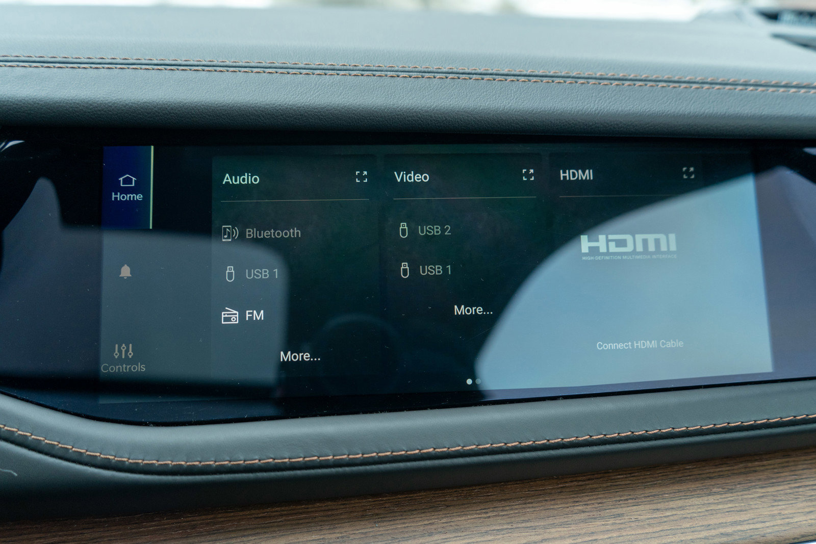 Used 2023 Jeep Grand Cherokee Summit w/ Adv Protech Group IV image 25