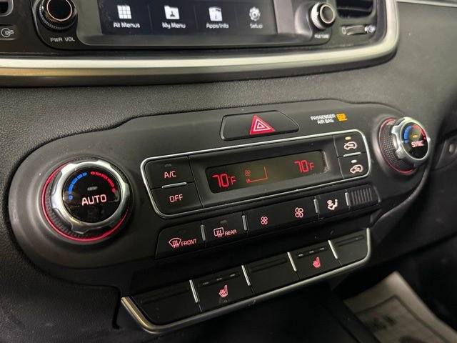 Used 2020 Kia Sorento LX w/ LX I4 Convenience Package image 22