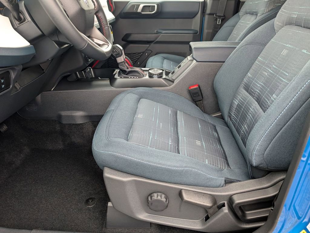 New 2026 Ford Bronco Heritage Edition image 20