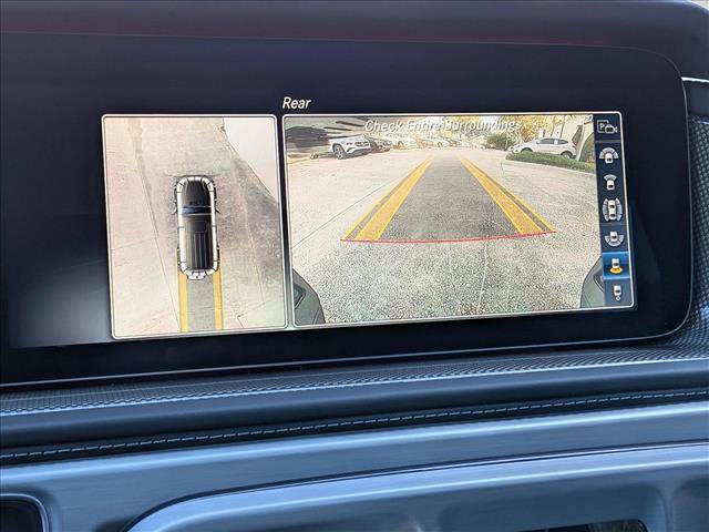 Used 2023 Mercedes-Benz G 63 AMG 4MATIC image 13