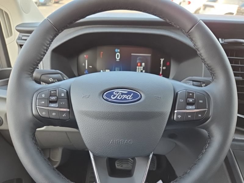 New 2026 Ford Transit 350 XLT RWD image 26