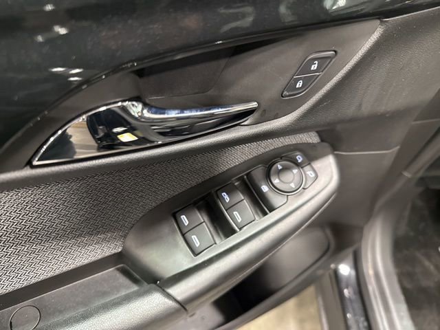 Used 2024 Chevrolet TrailBlazer LS w/ LS Convenience Package image 14