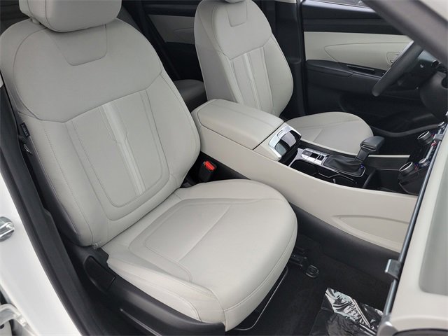 Used 2025 Hyundai Tucson SEL image 18