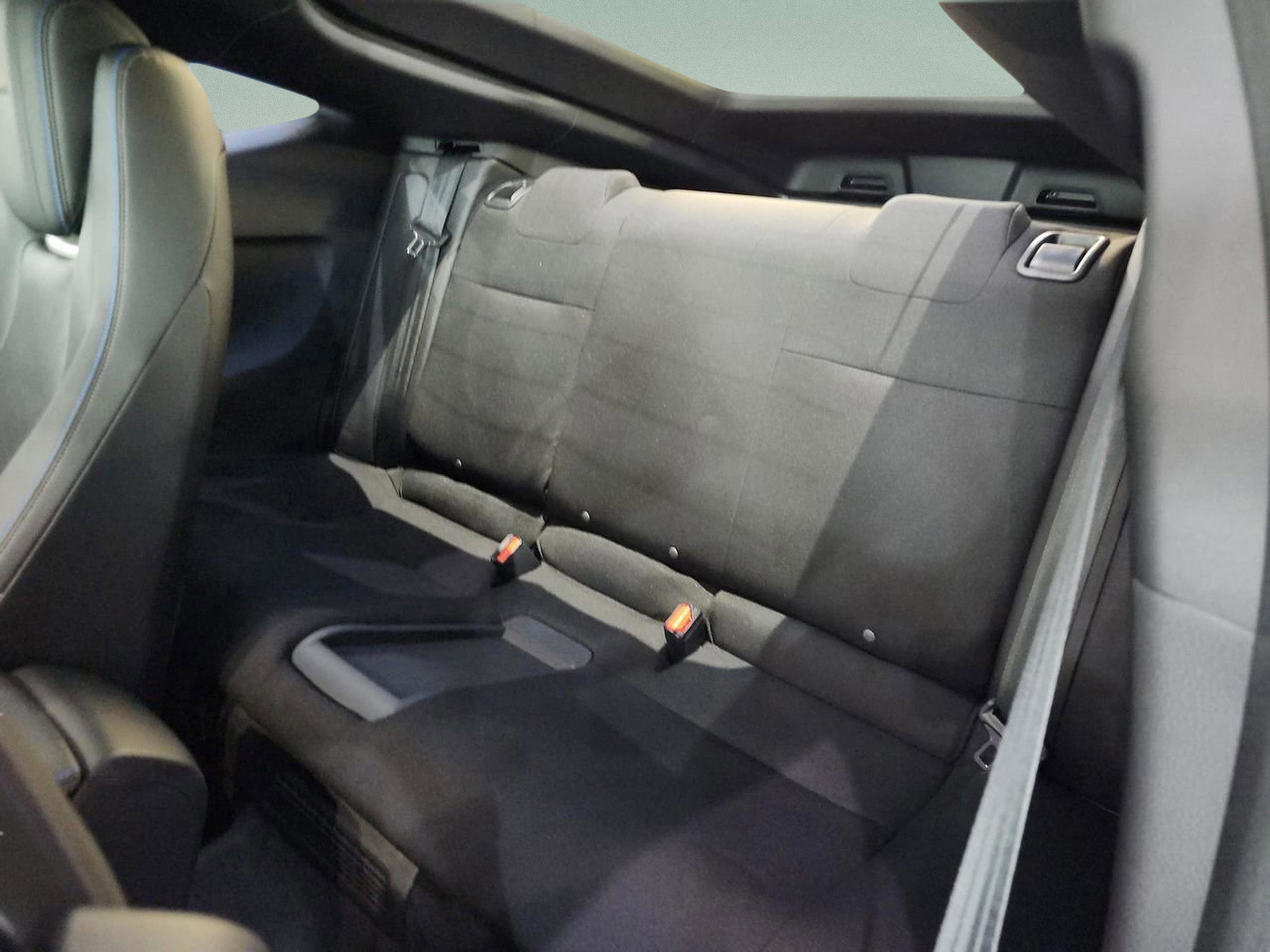 New 2026 Honda Prelude image 20