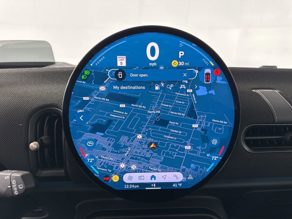 New 2026 MINI Cooper S image 18