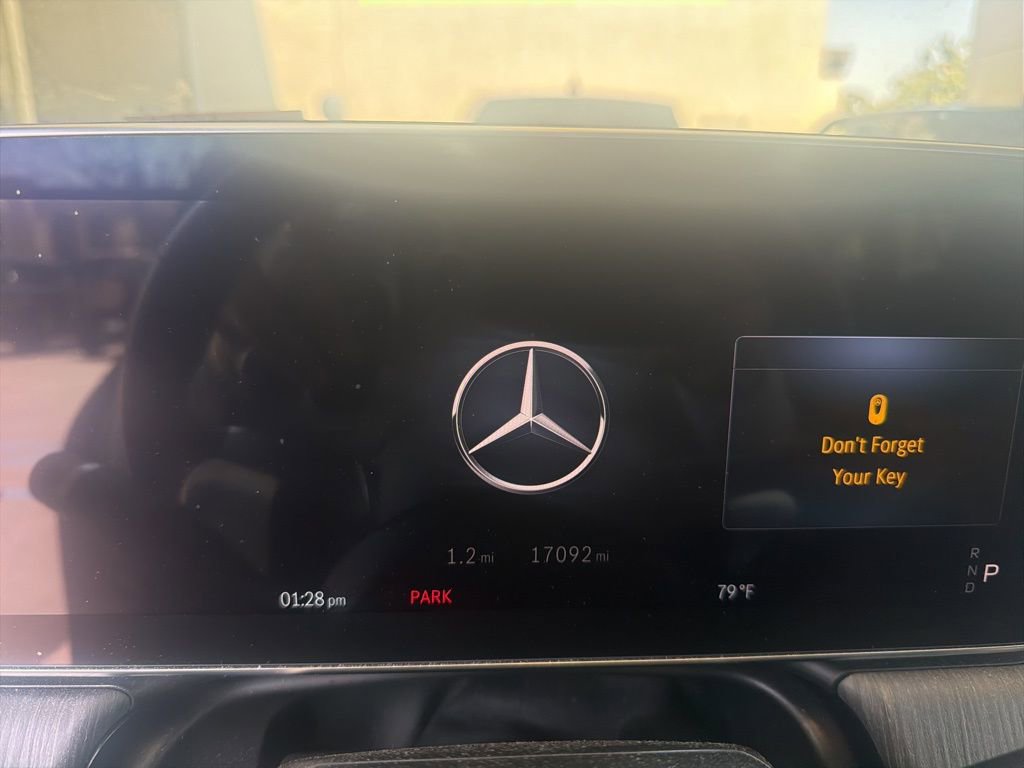 Used 2023 Mercedes-Benz EQS 450+ Sedan image 9