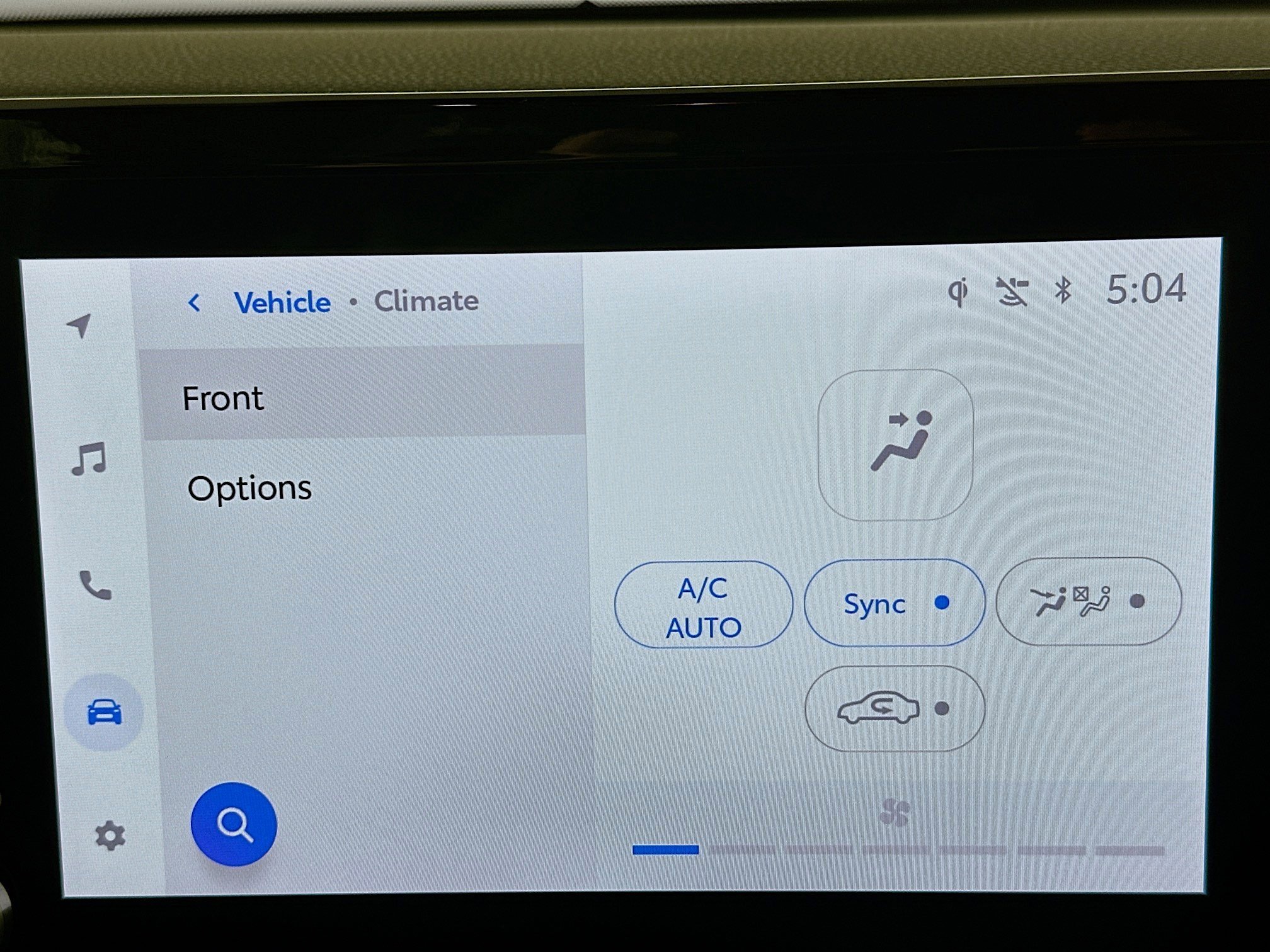 Used 2025 Toyota Camry LE image 24