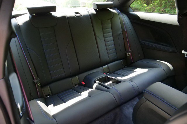Used 2025 BMW M2 w/ Lighting Package RWD image 43