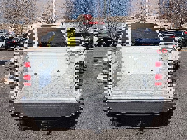 Certified 2024 Nissan Frontier S w/ Technology Package image 29