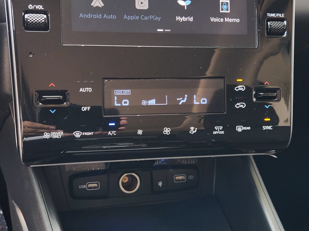 Used 2022 Hyundai Tucson SEL AWD/4WD image 18