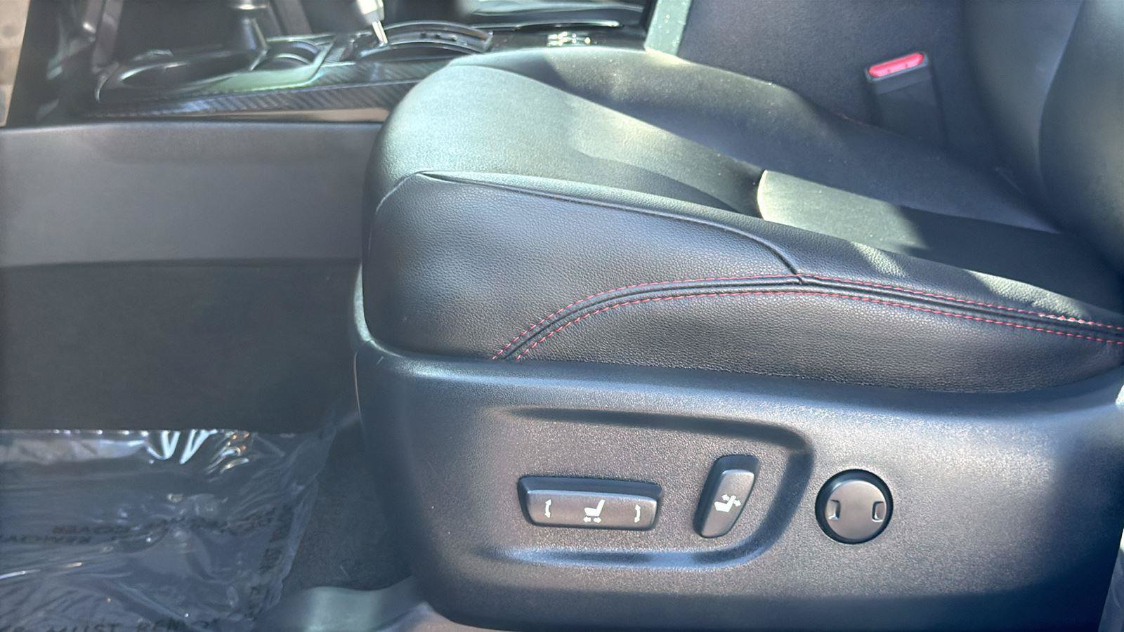 Used 2024 Toyota 4Runner TRD Pro AWD/4WD image 31