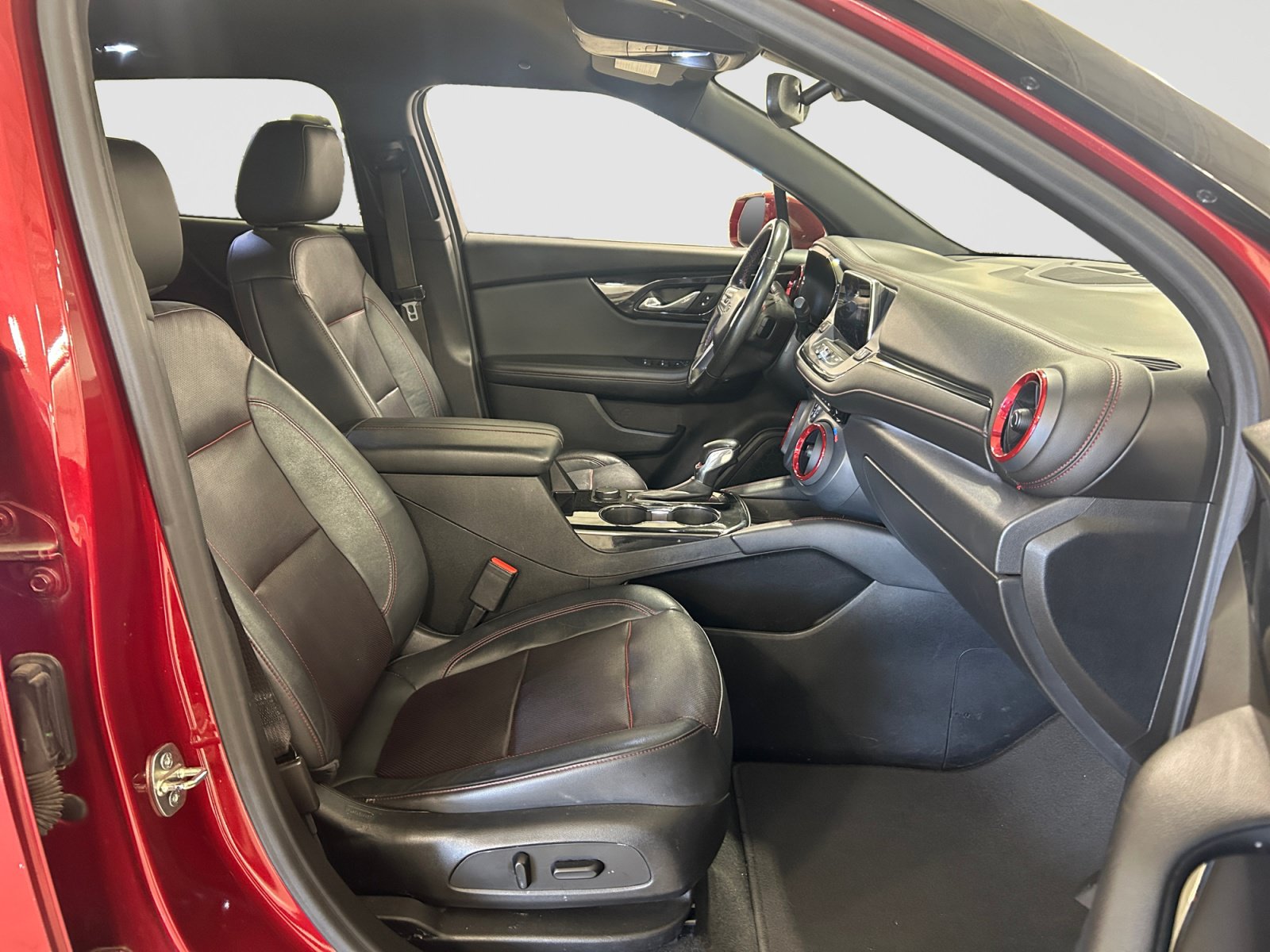 Used 2020 Chevrolet Blazer RS w/ LPO, Floor Liner Package FWD image 25