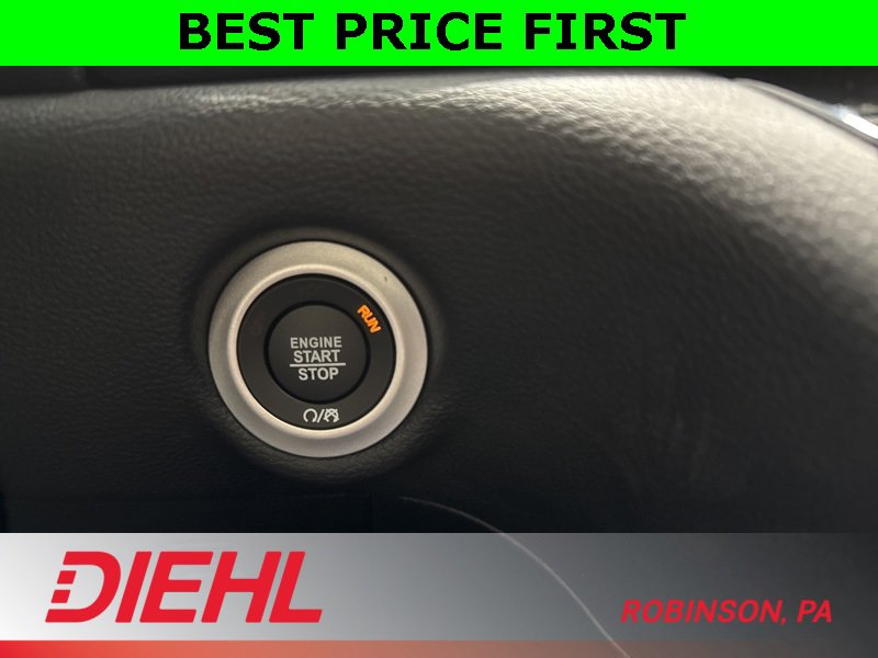 New 2026 Chrysler Pacifica Limited w/ S Appearance Package image 33