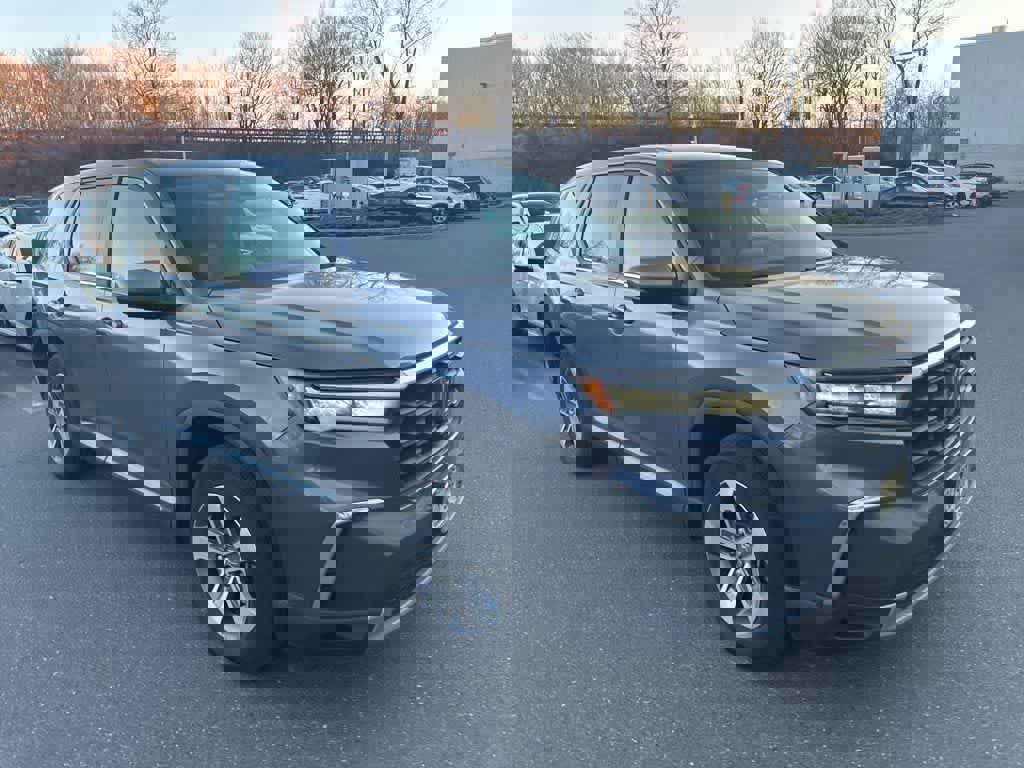 Certified 2023 Honda Pilot EX-L image 11