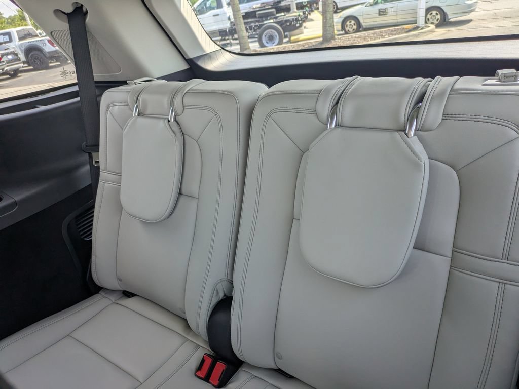 New 2026 Lincoln Aviator Reserve AWD/4WD image 16