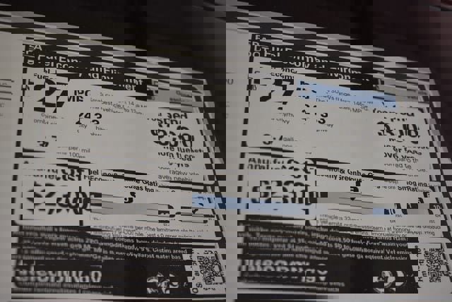 New 2026 Mercedes-Benz GLB 250 4MATIC image 7