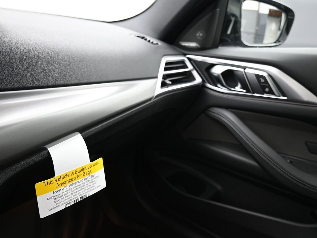 New 2026 BMW M440i Coupe w/ Premium Package RWD image 20