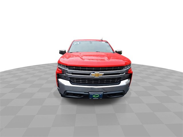 Used 2019 Chevrolet Silverado 1500 LT w/ All-Star Edition image 3