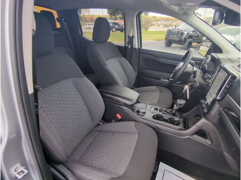 Used 2024 Ford Ranger XLT w/ Technology Package image 29