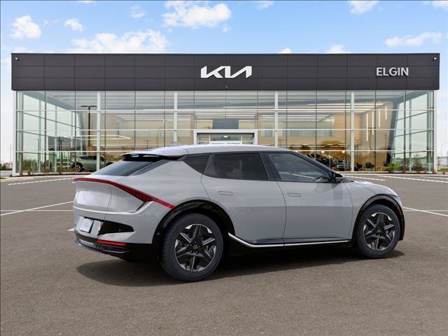 New 2026 Kia EV6 Wind AWD/4WD image 6