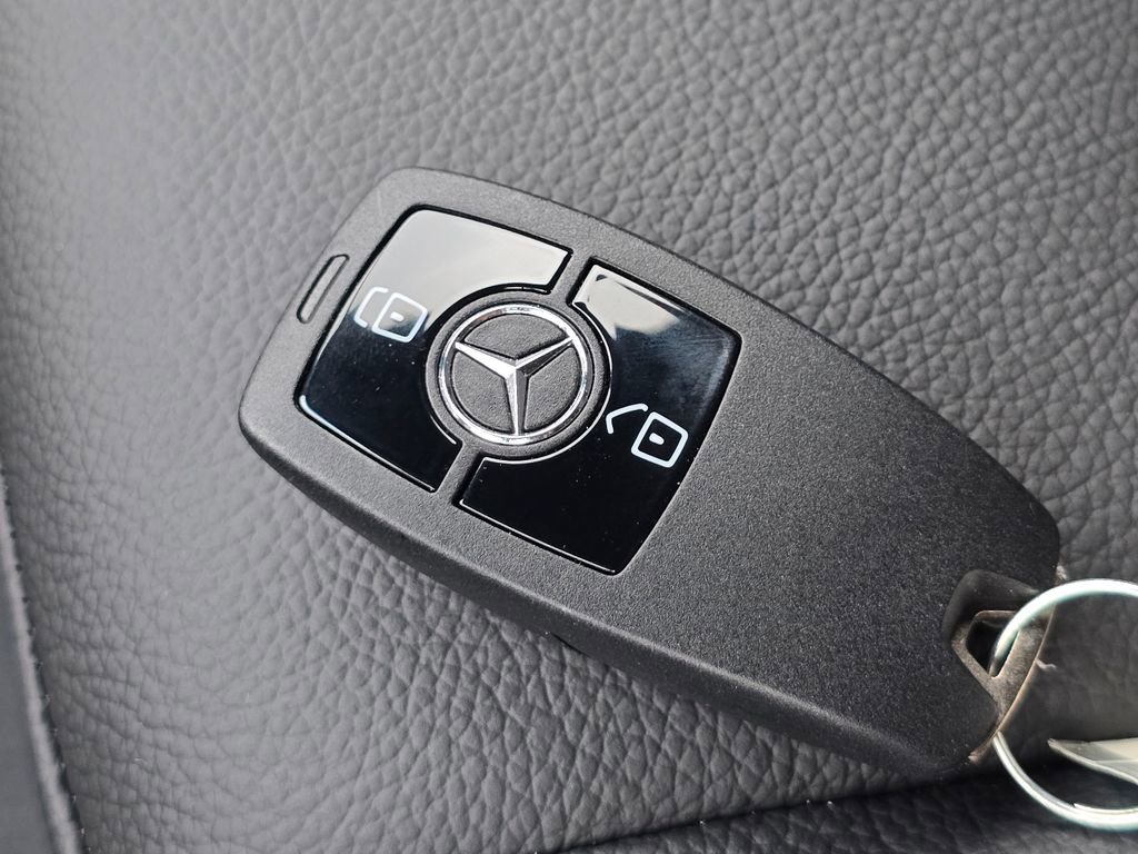 New 2025 Mercedes-Benz Sprinter 3500 image 34