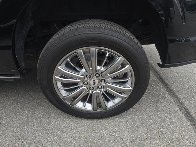 Used 2024 Ford F150 Platinum w/ Equipment Group 703A Plus image 10